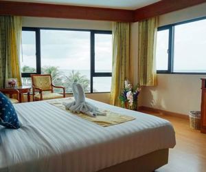 Navy Phirom Hua Hin Thailand