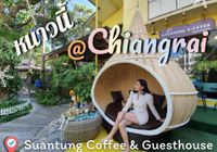 Отзывы SuanTung Coffee & Guesthouse, 1 звезда
