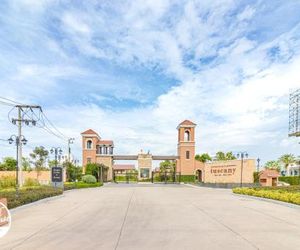 Munlihouse Cha-Am Hua-Hin Beach Cha-Am Thailand