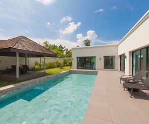 Les Palm Hi Villa Phuket Bang Tao Thailand