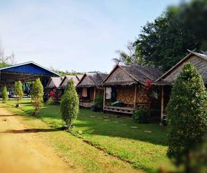 Chalamkhow Muay thai resort Klong Muang Thailand
