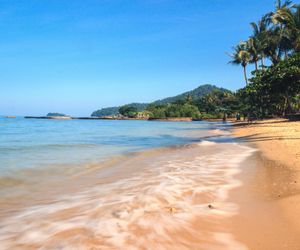 Sea You Place, Koh Chang Chang Island Thailand