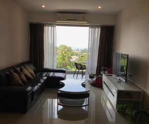 Chic Condo Unit A609 Karon Thailand