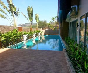 Patak Soi 20 Tambon Karon Chic Condo Unit A108 Karon Thailand