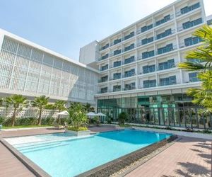 Paragon Grand Resort Jomtien Beach Thailand