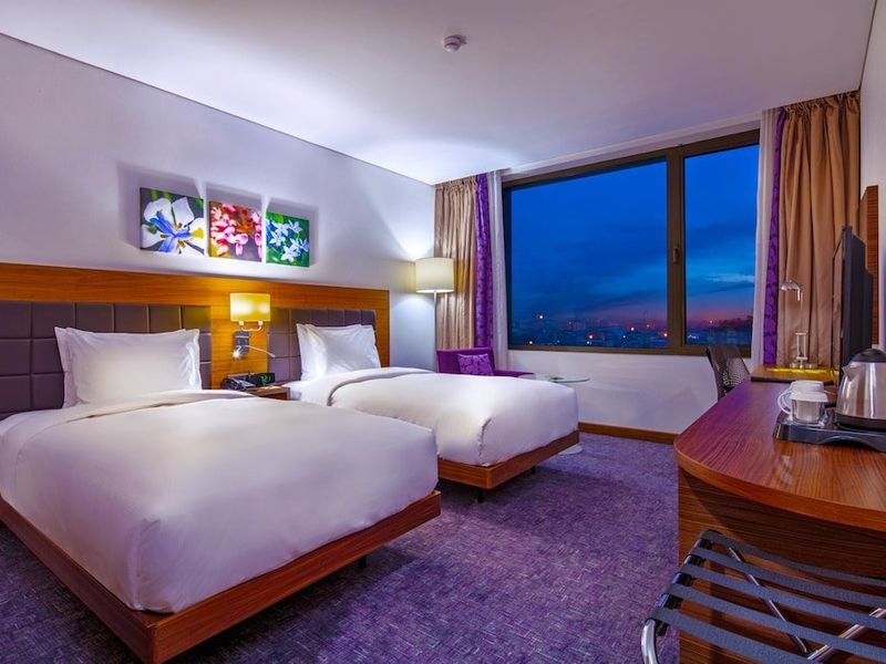 Hotel Photo 2