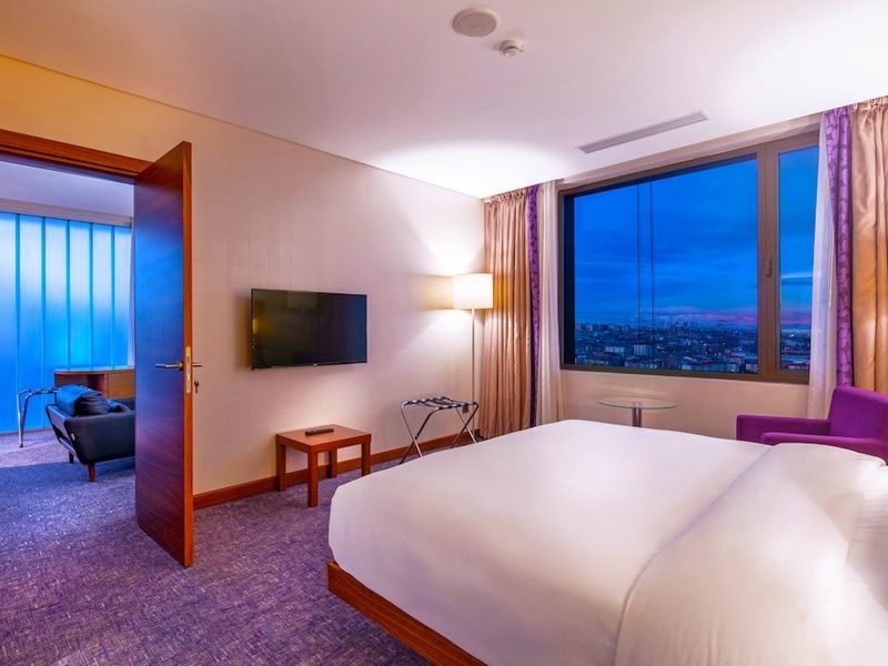 Hotel Photo 3