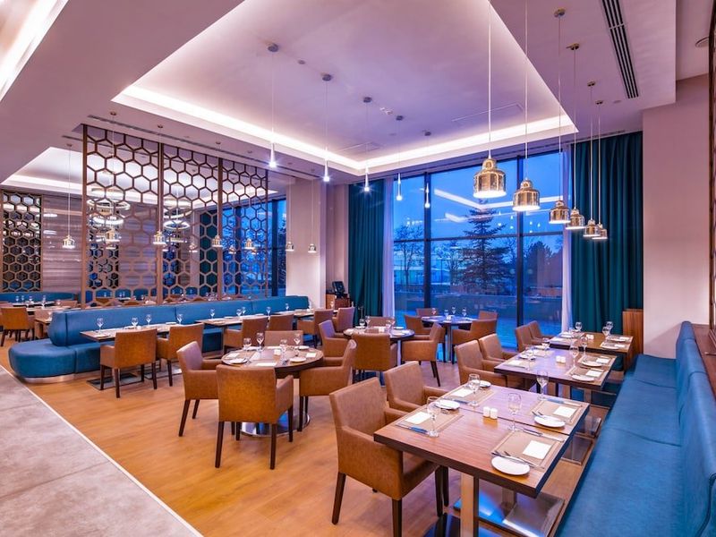 Hotel Photo 9