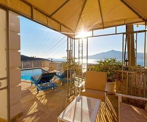 Kalkan Villa Sleeps 10 Pool WiFi Kalkan Turkey