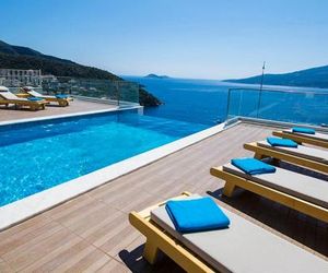 Kalkan Villa Sleeps 14 Pool Air Con WiFi Kalkan Turkey