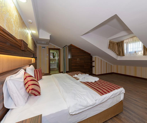 VİSİON DELUXE HOTEL Istanbul Turkey