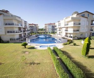 Odyssey Park 2 Belek Turkey