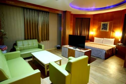 Hotel Photo 13