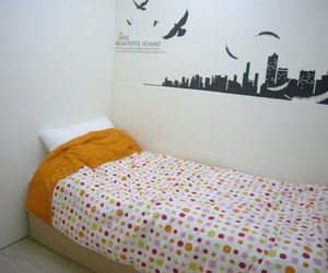 Pineapple Youth Hostel Kaohsiung Taiwan