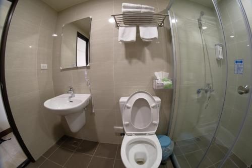 Hotel Photo 11