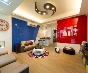 Tiangong Super Inn homestay Hengchun Township Taiwan