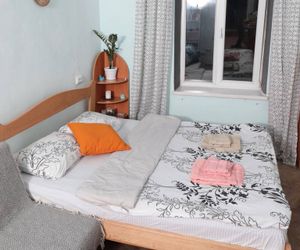 Apartment on Vodna Lvov Ukraine