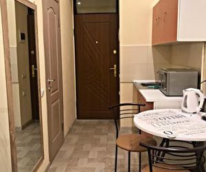 Apartament at Park Lvov Ukraine