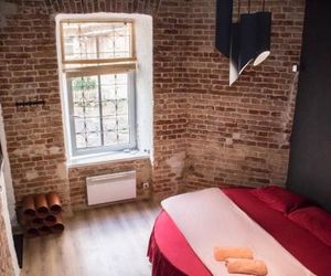 Квартира в стилі LOFT по вул.Гоголя 9 Lvov Ukraine