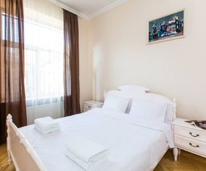 Avangard Franko Apartment Lvov Ukraine