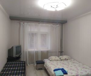 Center Studio Apartment Kharkiv Ukraine