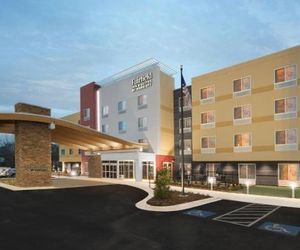 Fairfield Inn & Suites by Marriott El Dorado El Dorado United States