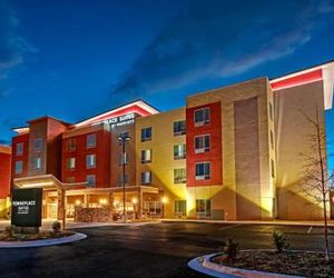 TownePlace Suites by Marriott Hot Springs Lake Hamilton United States
