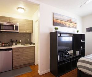HOLLYWOOD DELUXE Suites Hollywood United States