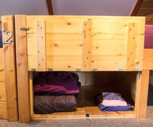 Estes Park Adventure Hostel Estes Park United States