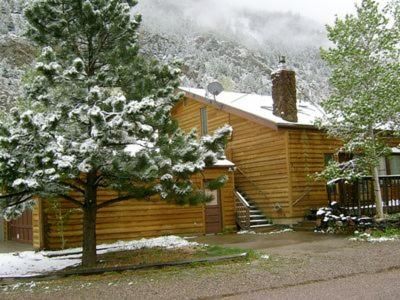 Photo of Clear Creek Retreat