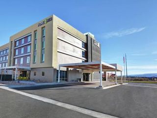 Фото отеля Home2 Suites By Hilton Grand Junction Northwest