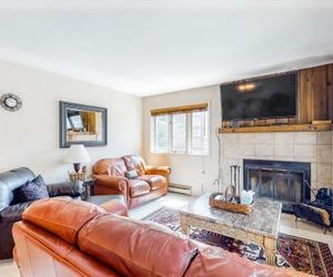 Affordable Gore Creek Meadows 3 bed/3 bath Condo on the Free Shuttle. Vail United States