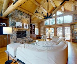Spacious Mountain Retreat in East Vail Vail United States