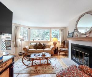 Adorable East Vail 1 Bedroom Condo #5M w/Hot Tub, Market, and Free Shuttle. Vail United States