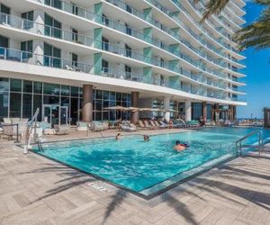 Oceanfront Luxury Apartments Hallandale United States