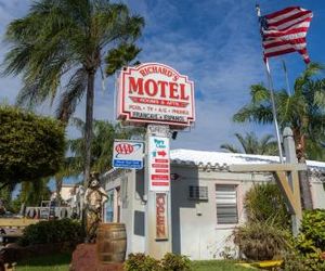 Richards Motel Hollywood United States