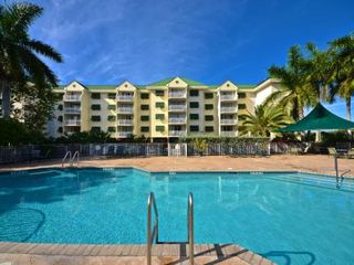 Hotel pic Sunrise Suites Barbados Suite #204