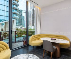 Brickell Suite 212 privately managed by Miami And The Beaches Rentals Downtown Miami/City Center United States