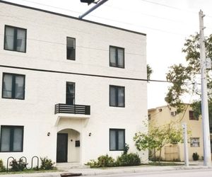 Apartments in the Heart of Miami - Port of Miami / Miami Airport Downtown Miami/City Center United States
