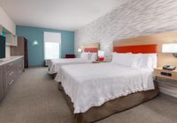 Отзывы Home2 Suites By Hilton Orlando Near Universal, 3 звезды