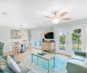 Gulf Place Caribbean 204 by Real Joy Santa Rosa Beach United States