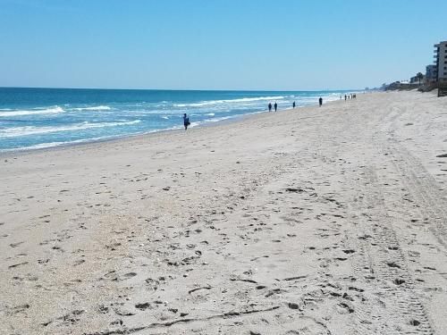 Photo of The Sand Castle