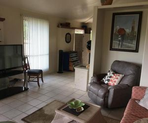 Mediteranean style Ohana Rental / Loft & Sundeck panoramic OCEAN VIEW Pahoa United States