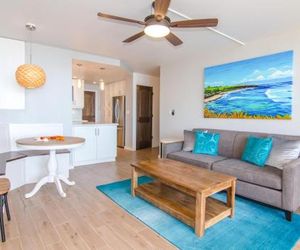 Island Sands 505 Kahului United States