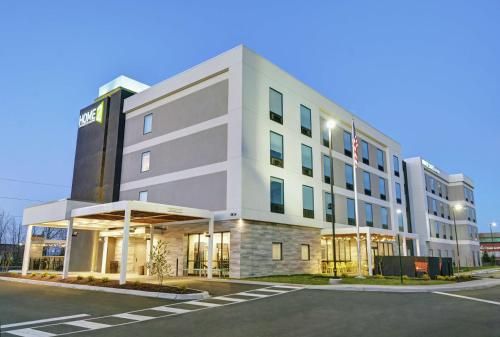 Photo of Home2 Suites By Hilton Clarksville Louisville North