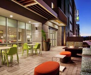 Home2 Suites By Hilton Silver Spring Silver Spring United States