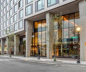 Cambria Hotel Boston, Downtown-South Boston Boston United States