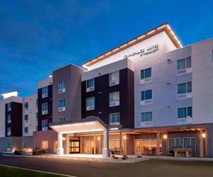 TownePlace Suites by Marriott Grand Rapids Airport East Grand Rapids United States