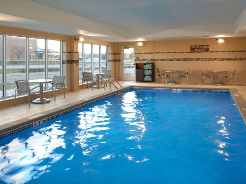 Hotel Photo 8