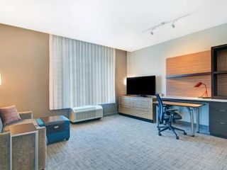 Hotel pic TownePlace Suites by Marriott Jackson Airport/Flowood